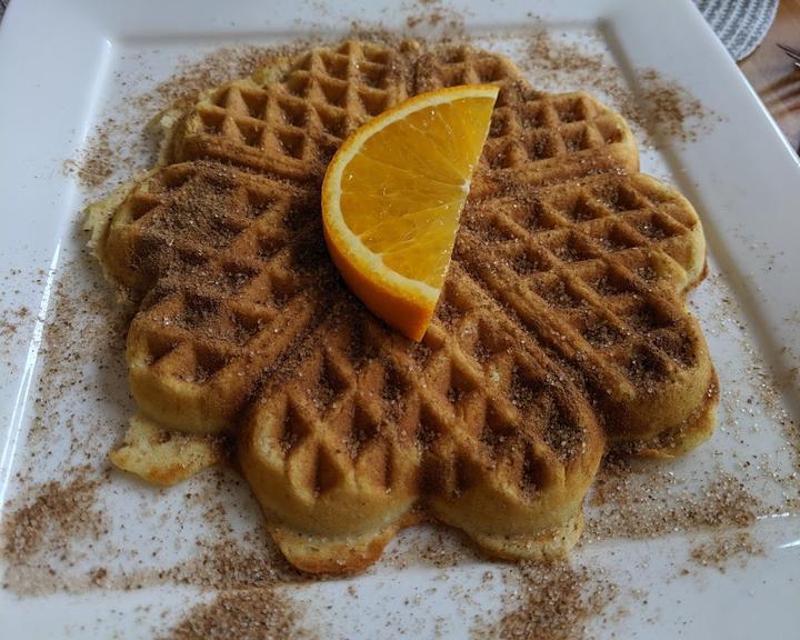 Cafe WaffelGluck